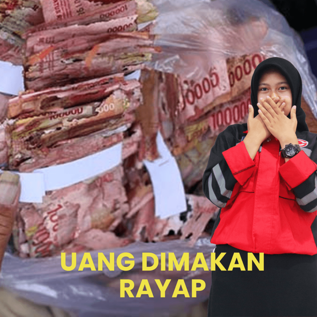 Cara Membasmi Rayap di Rumah : Solusi Paling Efektif