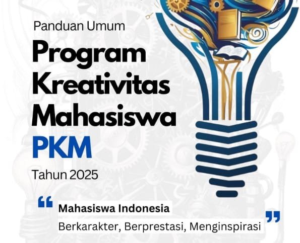 Panduan PKM 2025