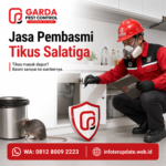 Layanan Jasa Pembasmi Tikus Untuk Restoran Dan Kafe Di Salatiga dari Info Terupdate Basmi Hama