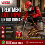 Biaya jasa Anti Rayap di Kota Solo